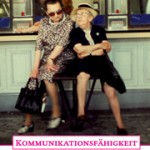 Kommunikationsfähigkeit