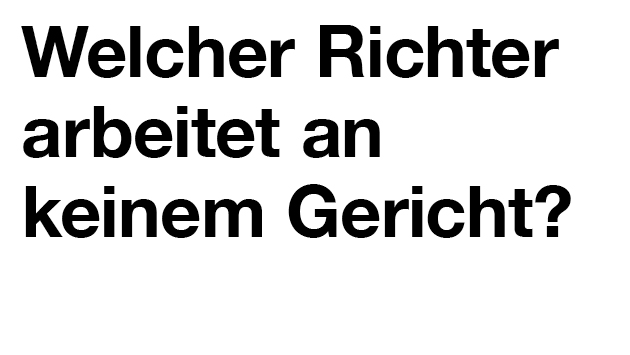 Das Kompetenzlabor | Recht